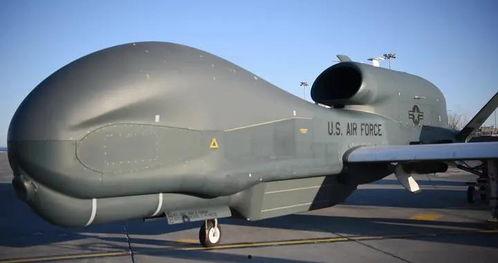 全球鹰最新爆料,揭秘国际风云变幻背后的真相